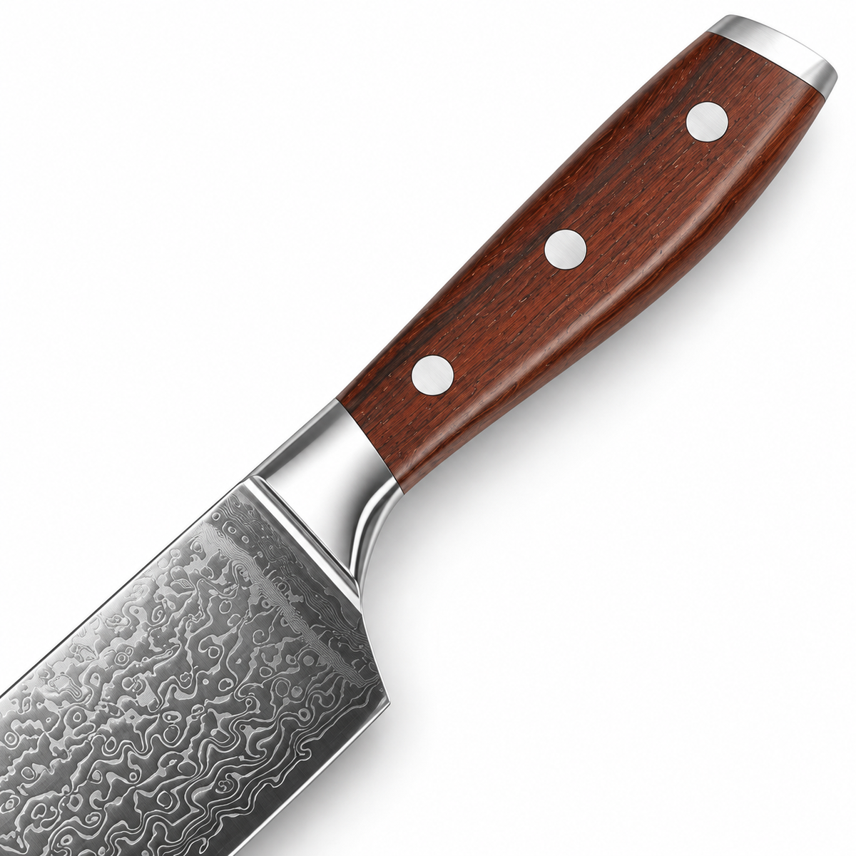 Kiritsuke Shengjia 7 pouces — La coupe, tout simplement