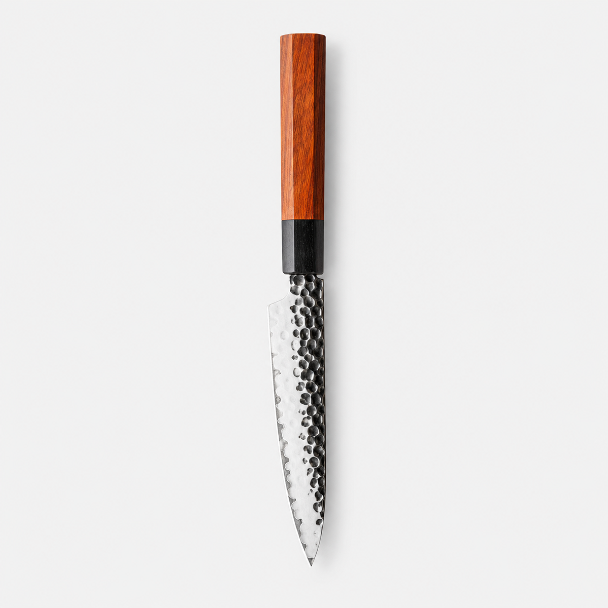 Sylvestre Grand Atelier — 9 couteaux en acier AUS10