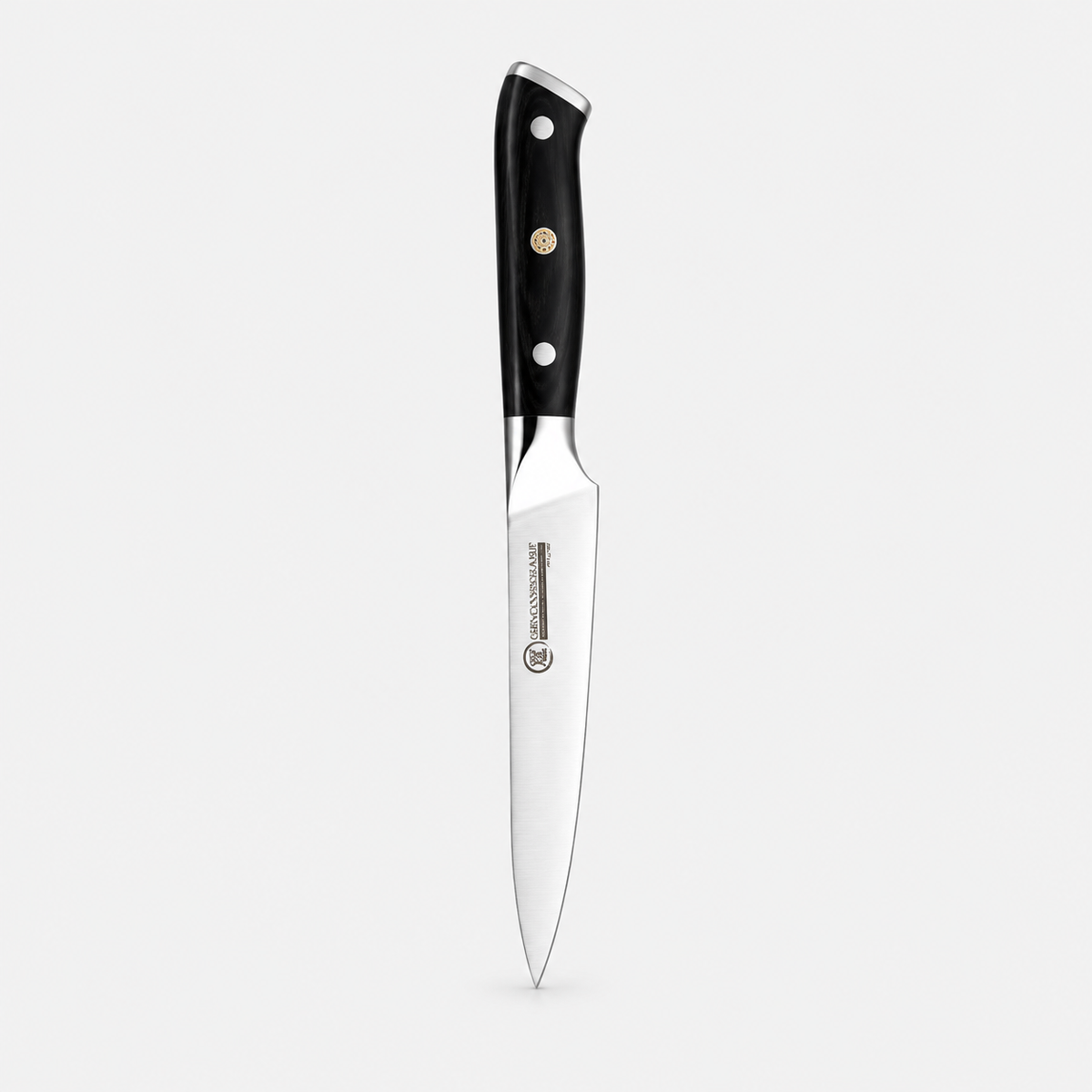 Service Classique — 11 couteaux et fusil
