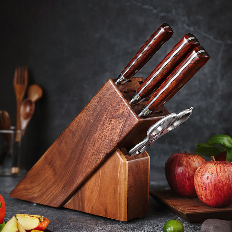 Coffret Racine — 5 pièces avec bloc — vue 4