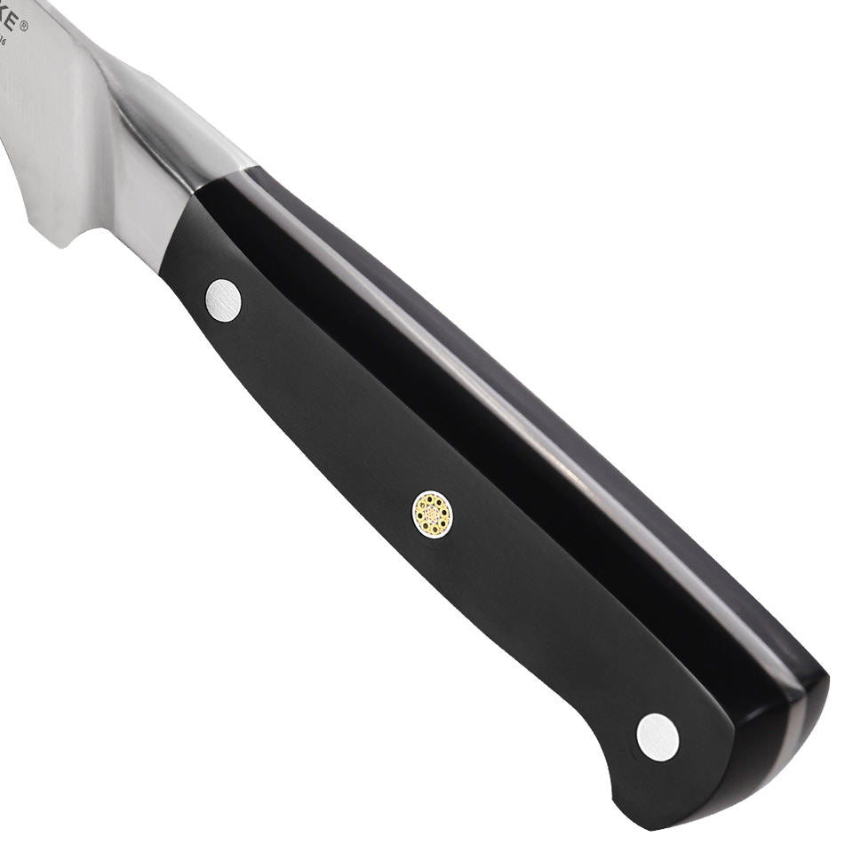 Couteau à désosser Classique — 17,8 cm — détail et mise en situation