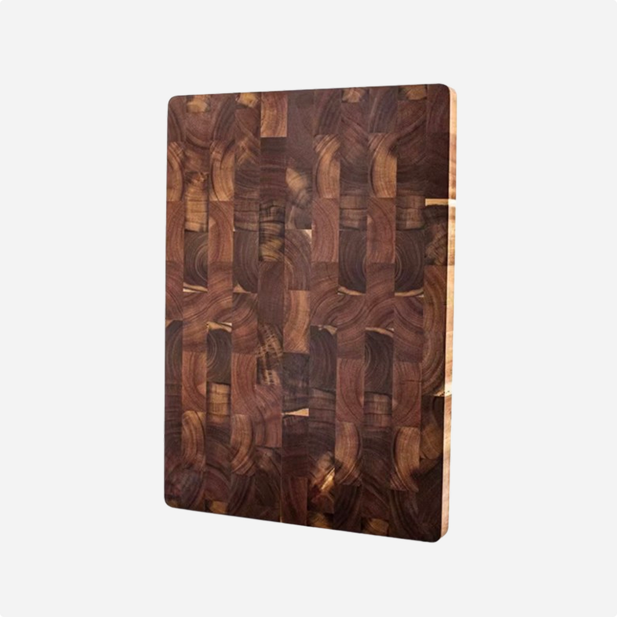 Planche à découper en bois — vue 1