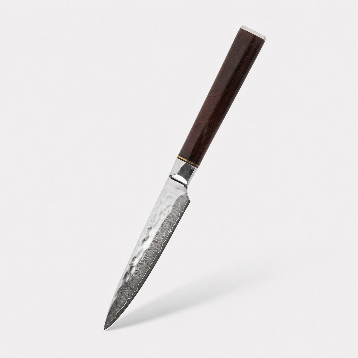 Couteau utilitaire Japonais en acier - Série Takumi — vue 1