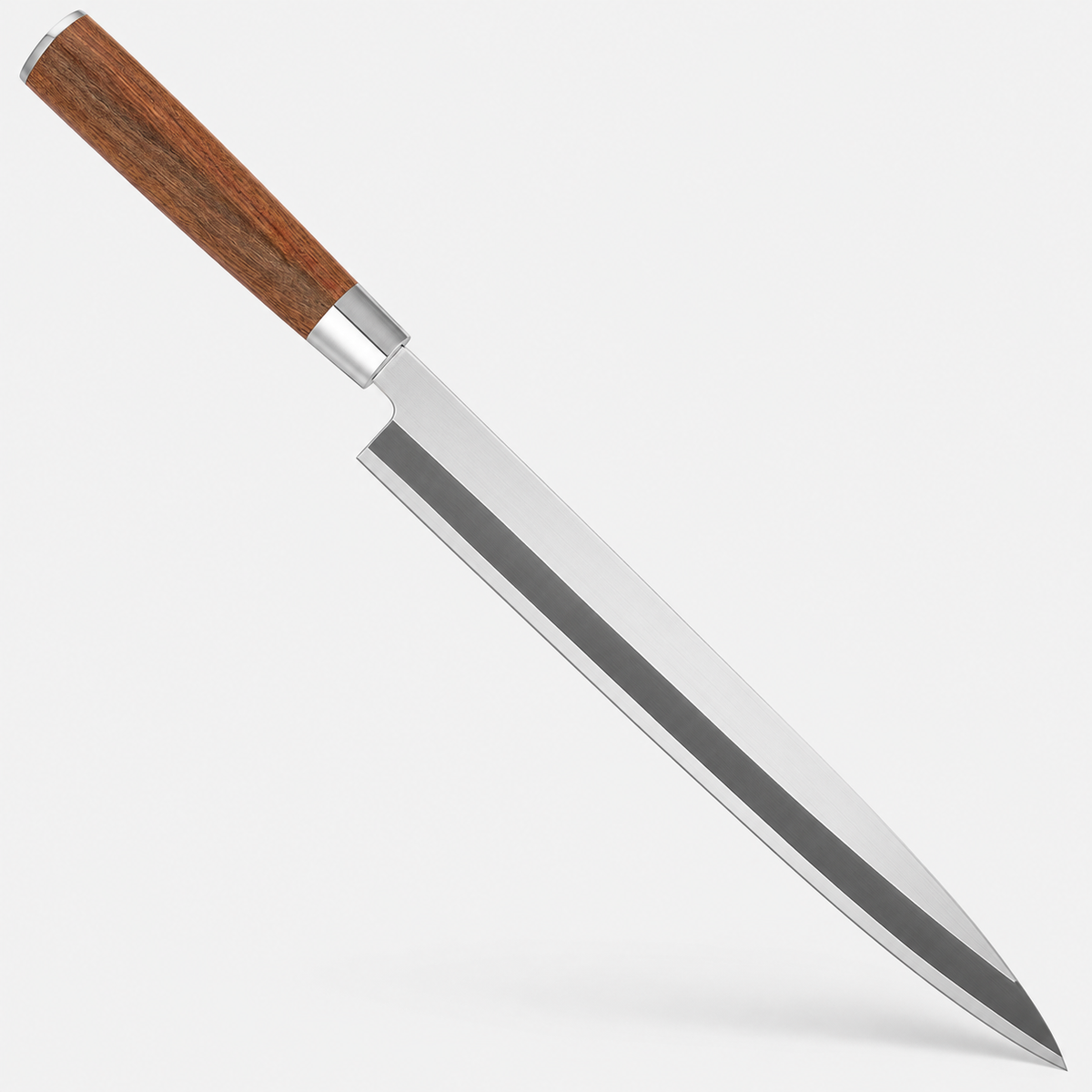 Yanagiba Sashimi — 26,7 cm — fond gris