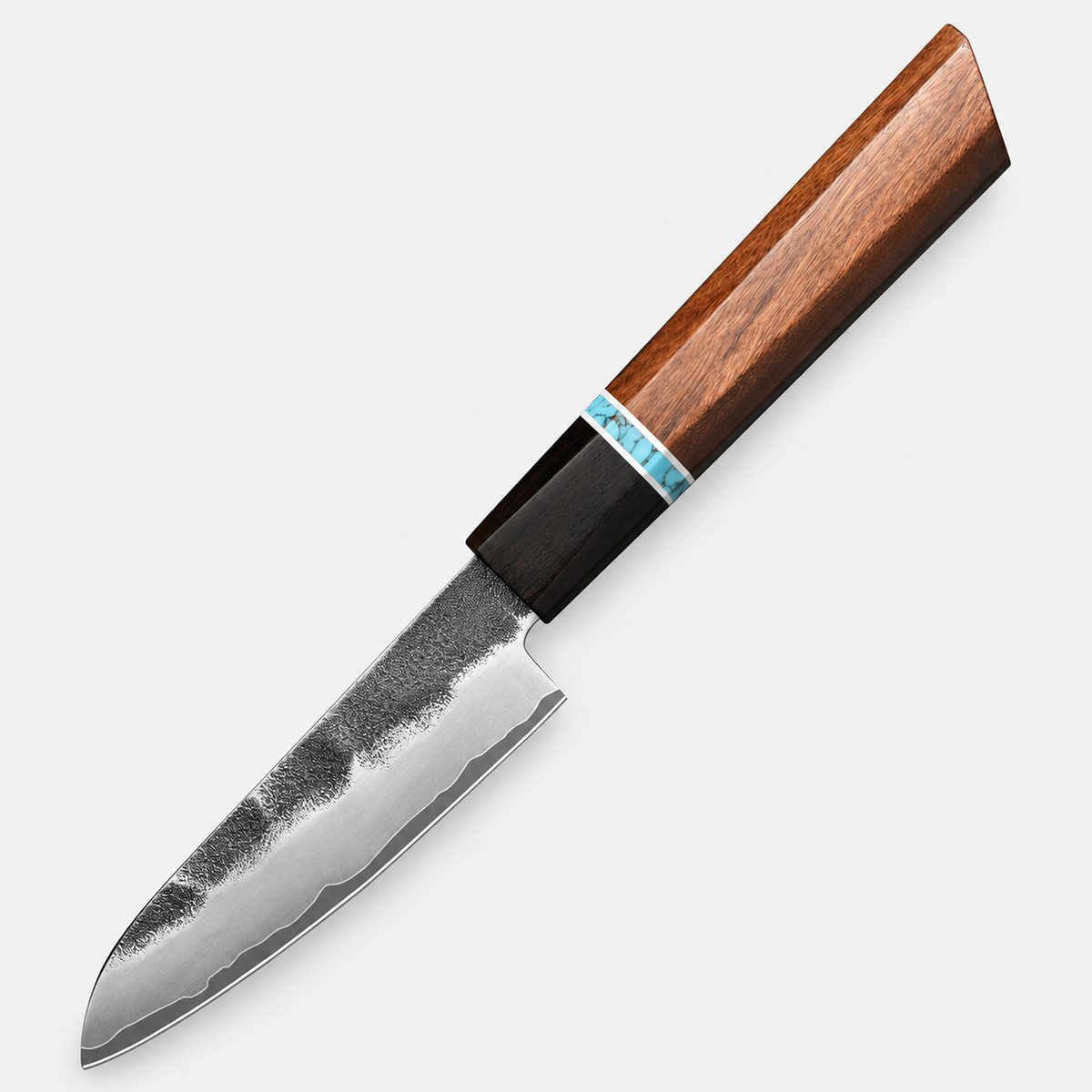 Couteau d’office Sillage — 11,4 cm — vue sur fond gris