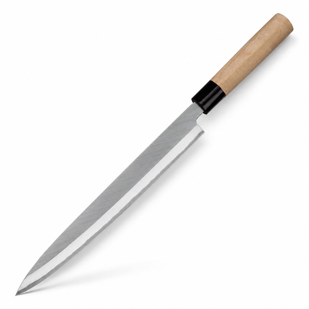 Couteau à sashimi KONOLL 270 mm — L’élégance du geste