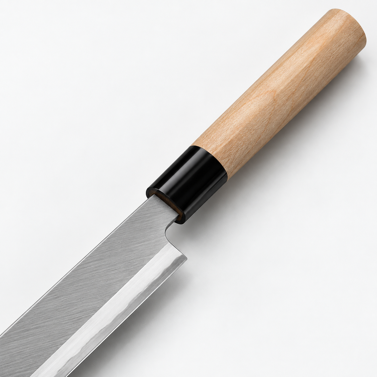 Couteau à sashimi KONOLL 270 mm — L’élégance du geste