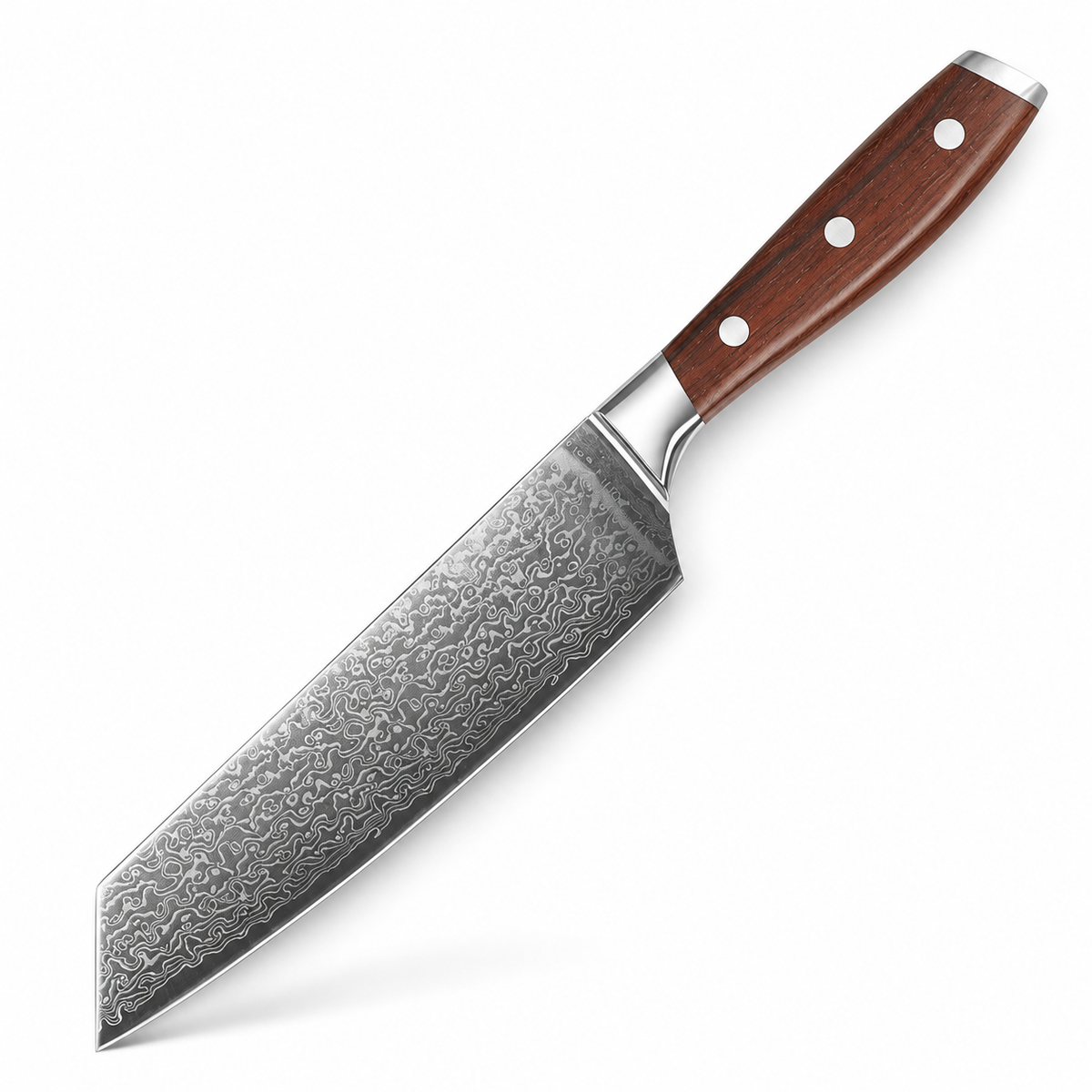 Kiritsuke Shengjia 7 pouces — La coupe, tout simplement