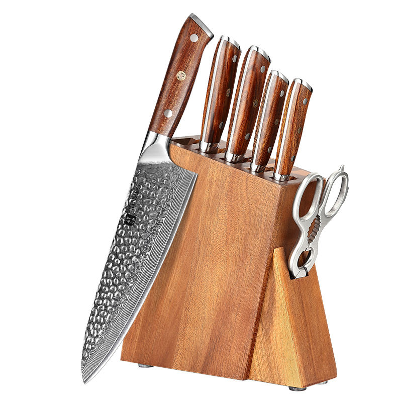 Coffret Terre — 7 pièces avec bloc — contenu complet
