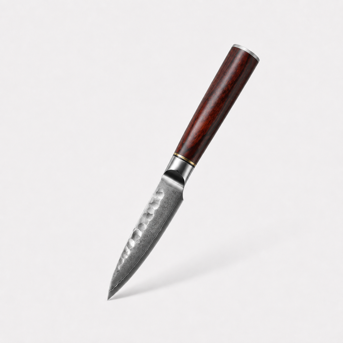 Couteau d'office Japonais en acier - Série Takumi — vue 1
