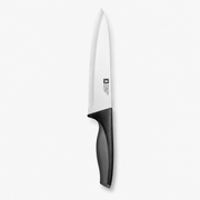 Couteau de Chef en acier — vue 1