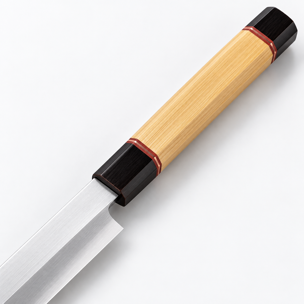 Couteau à sashimi Jingchuan 11 pouces — La coupe maîtrisée