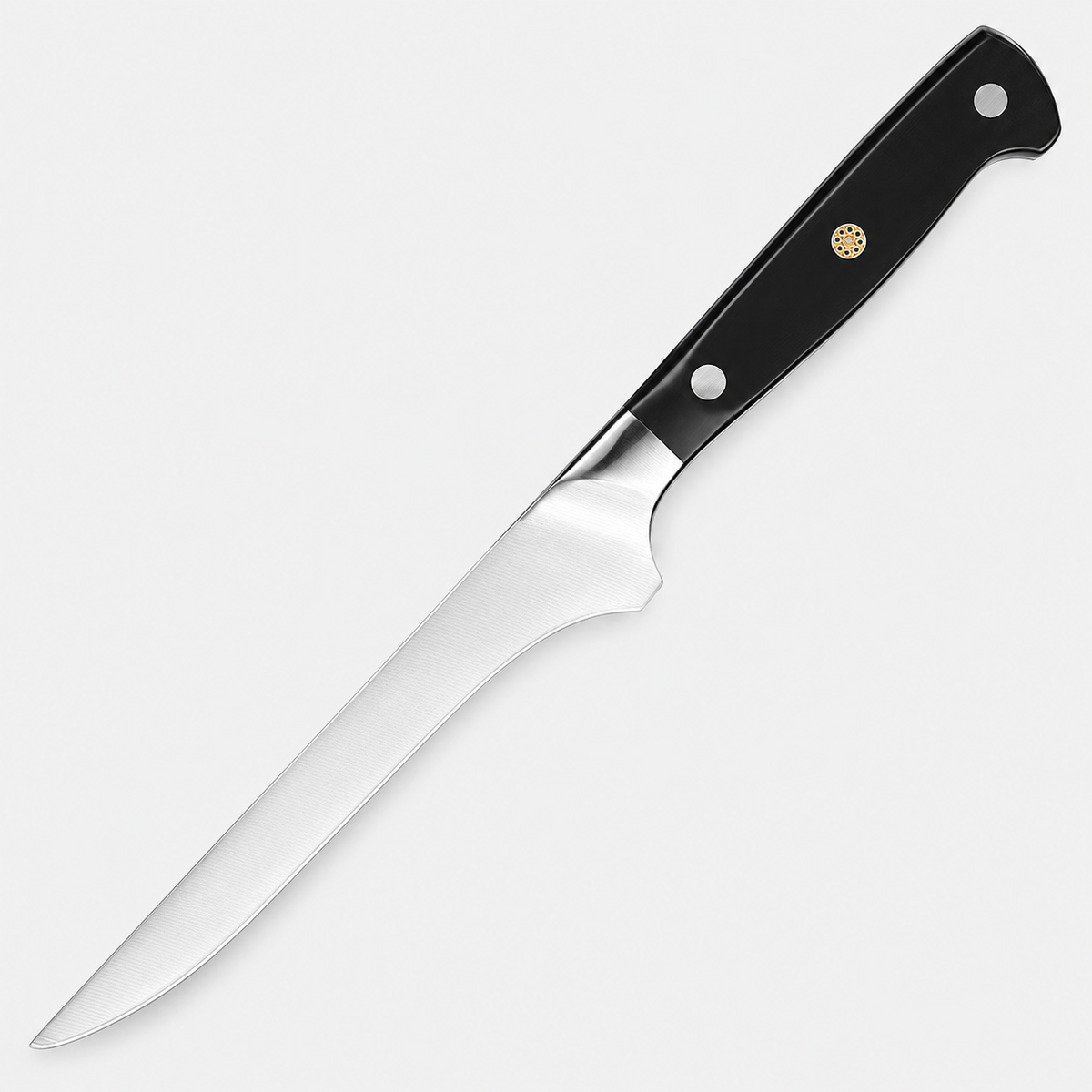 Couteau à désosser Classique — 17,8 cm — vue sur fond gris