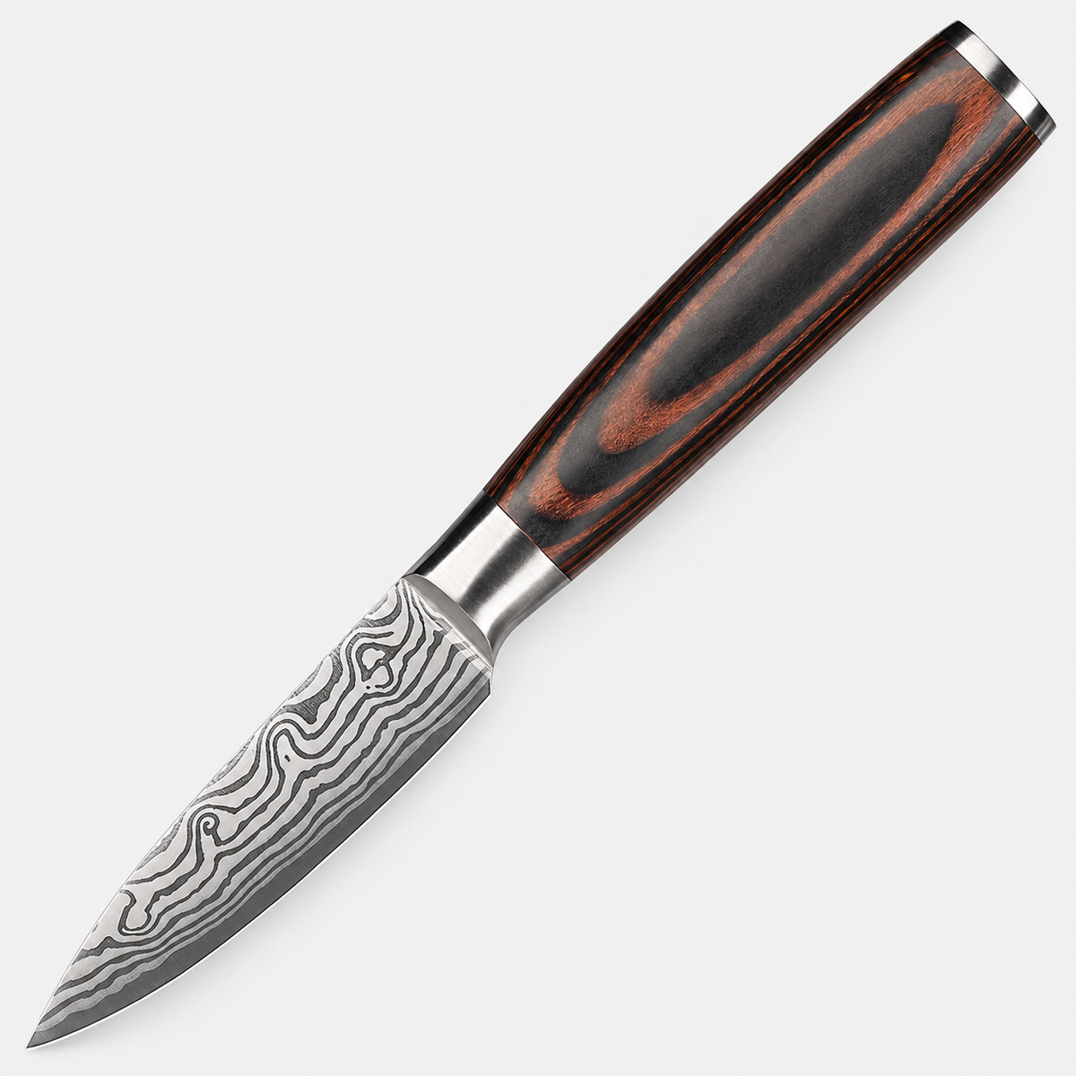 Couteau d’office Ondine — 8,9 cm — vue sur fond gris