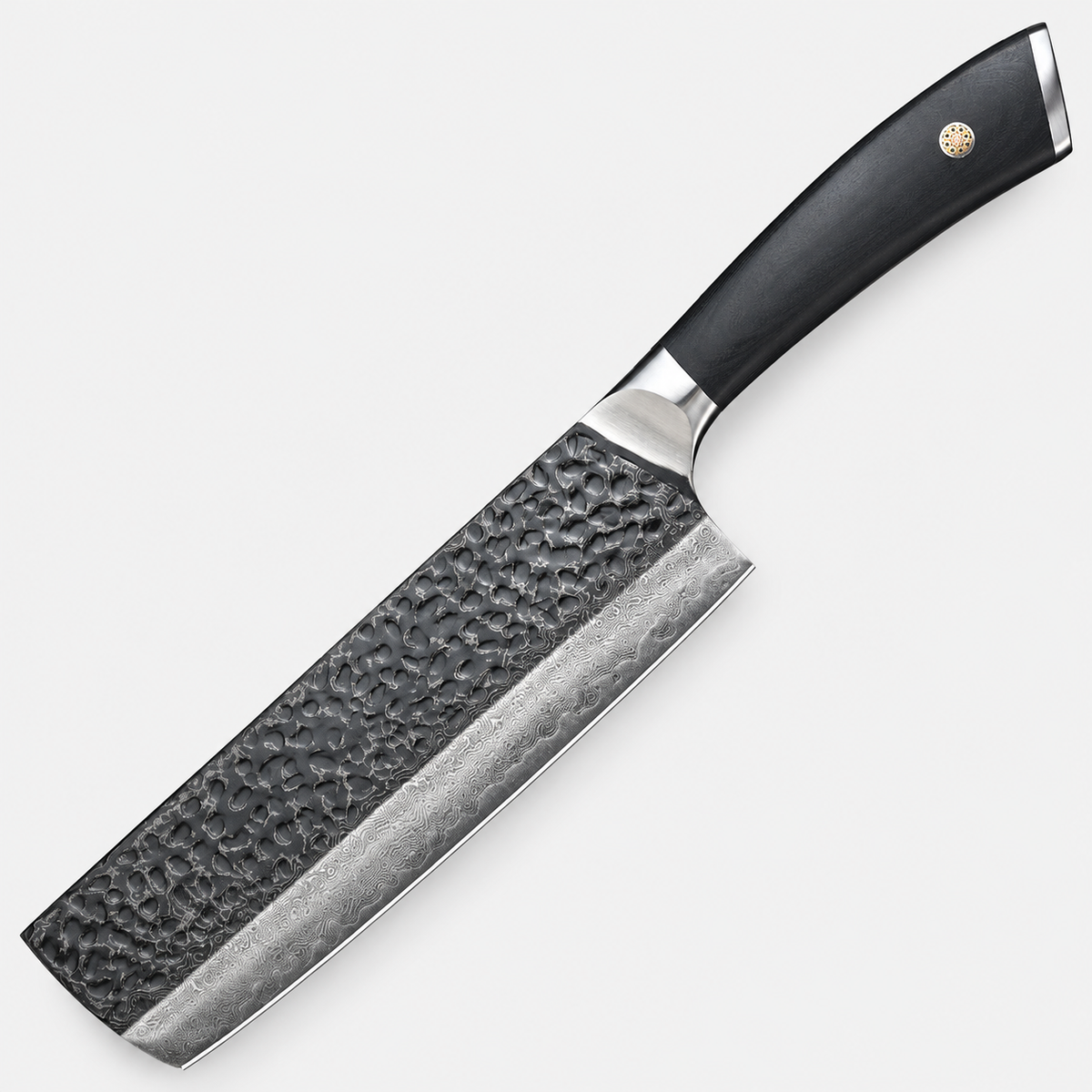 Nakiri Noctis — 17,8 cm — vue sur fond gris
