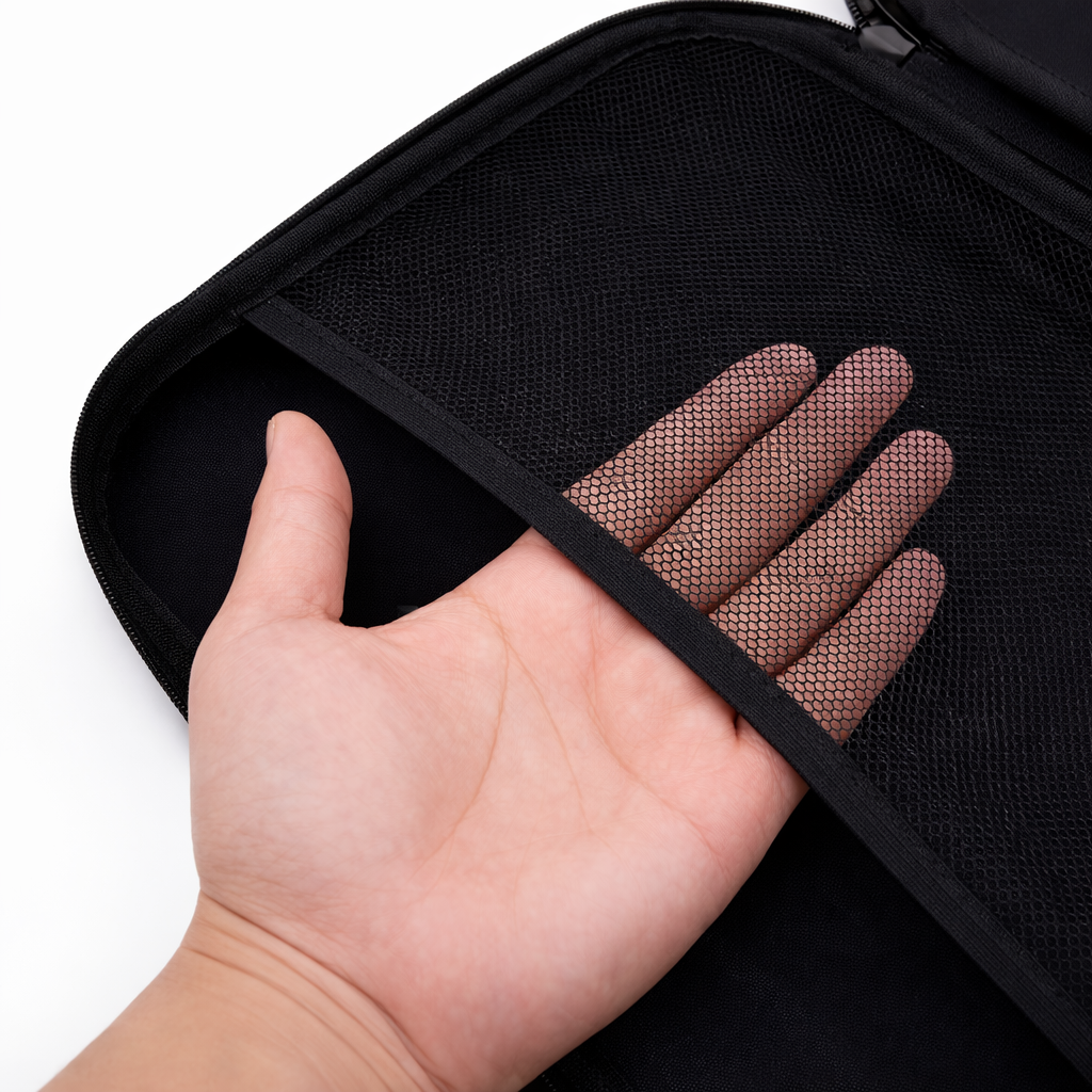 Coque de transport pour aiguiseur — vue 4