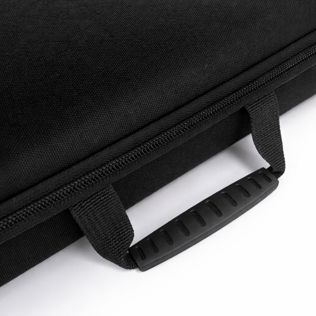 Coque de transport pour aiguiseur — vue 3