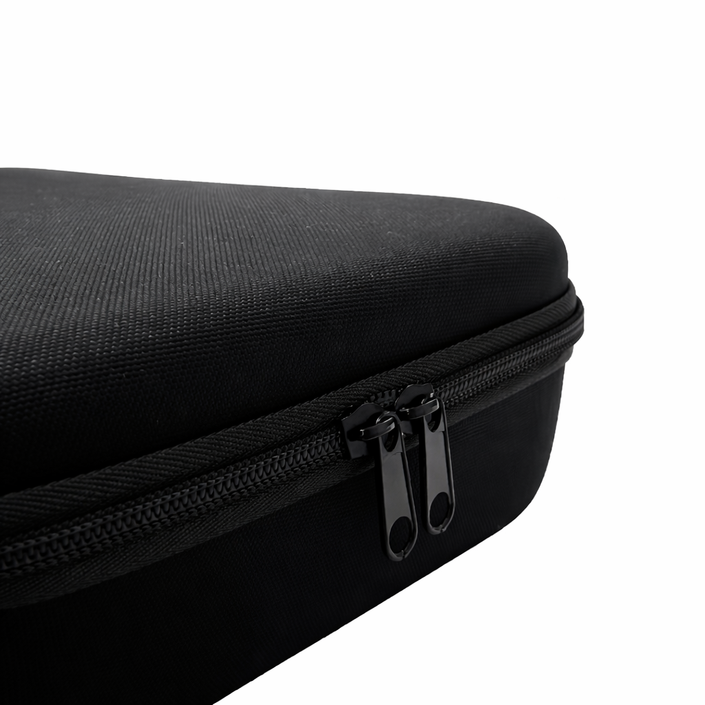 Coque de transport pour aiguiseur — vue 2